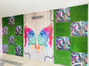 HOTEL SD REGENCY